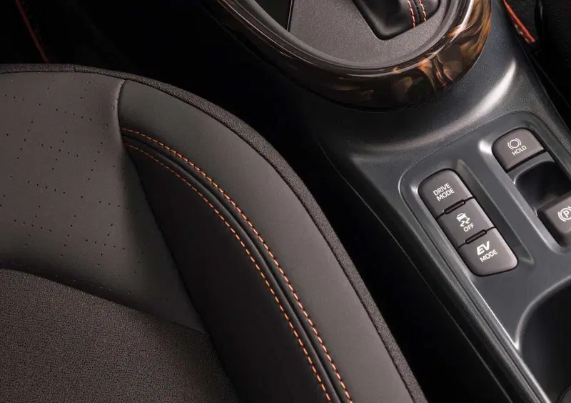 Toyota Aygo X (2022-->>) (14)