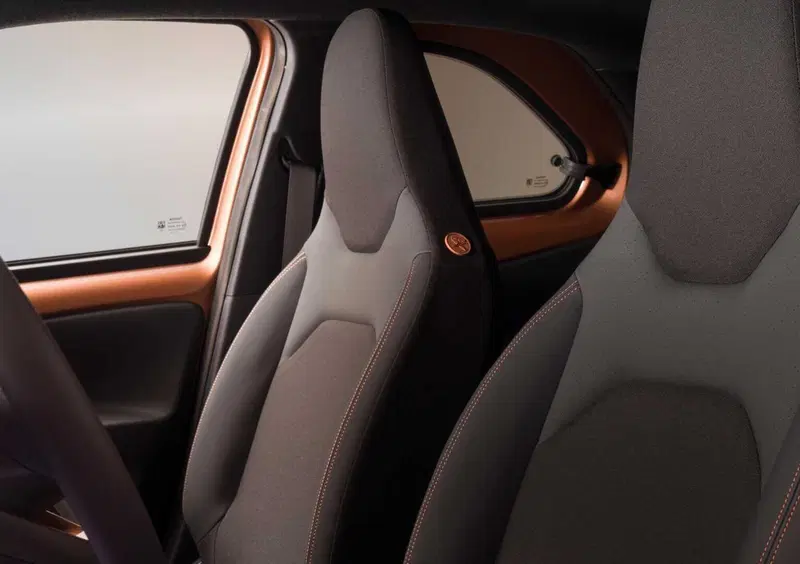 Toyota Aygo X (2022-->>) (9)