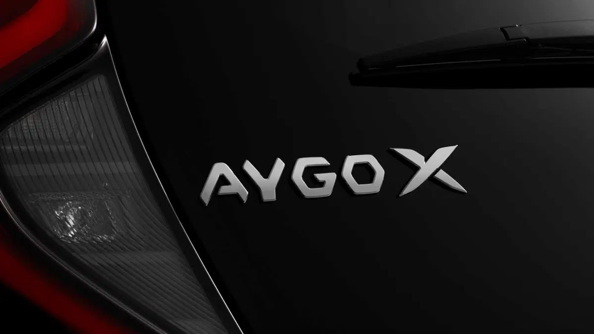 Toyota Aygo X 1.5 hybrid GR Sport e-cvt (15)