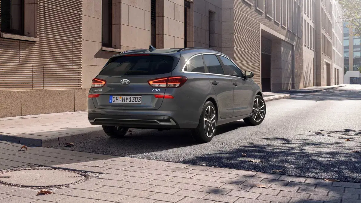 Hyundai i30 Station Wagon 1.0 t-gdi 48V Prime 120cv dct (5)