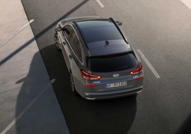 Hyundai i30 Station Wagon (2017-->>) (5)