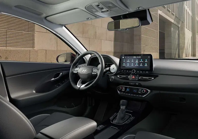Hyundai i30 Station Wagon (2017-->>) (6)