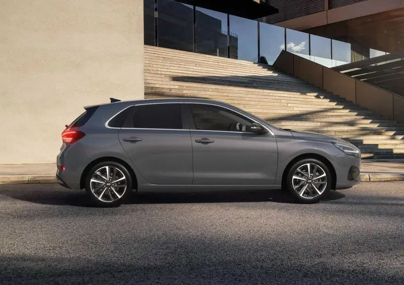 Hyundai i30 (3)