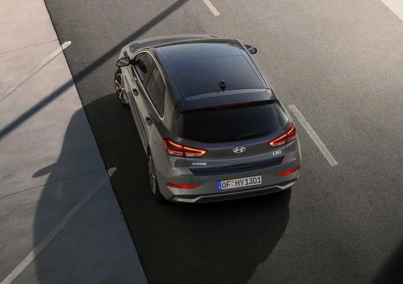 Hyundai i30 (5)