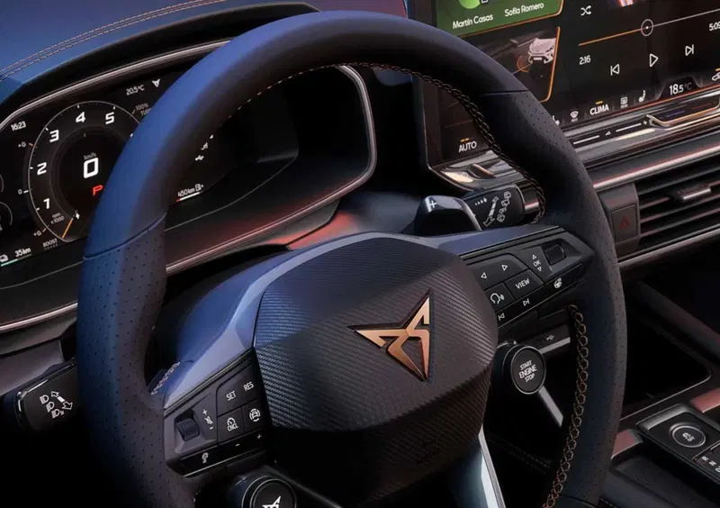 Cupra Leon (10)
