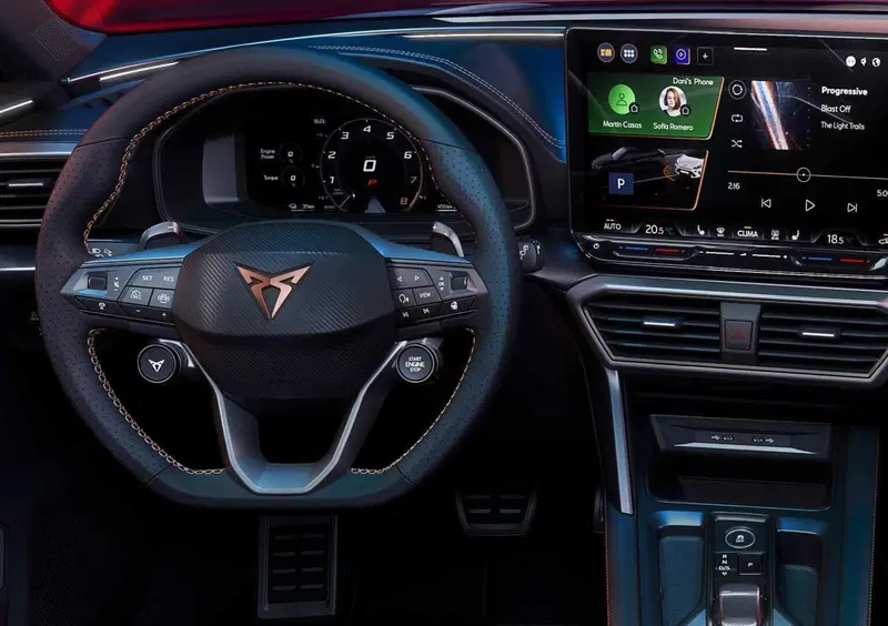 Cupra Leon (9)