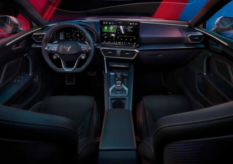 Cupra Leon (6)