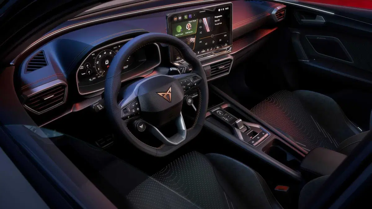 Cupra Leon Leon 2.0 tdi 150cv dsg (7)