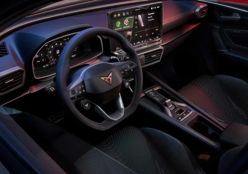 Cupra Leon (7)