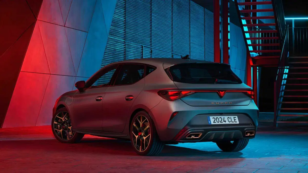 Cupra Leon Leon 2.0 tdi 150cv dsg (4)