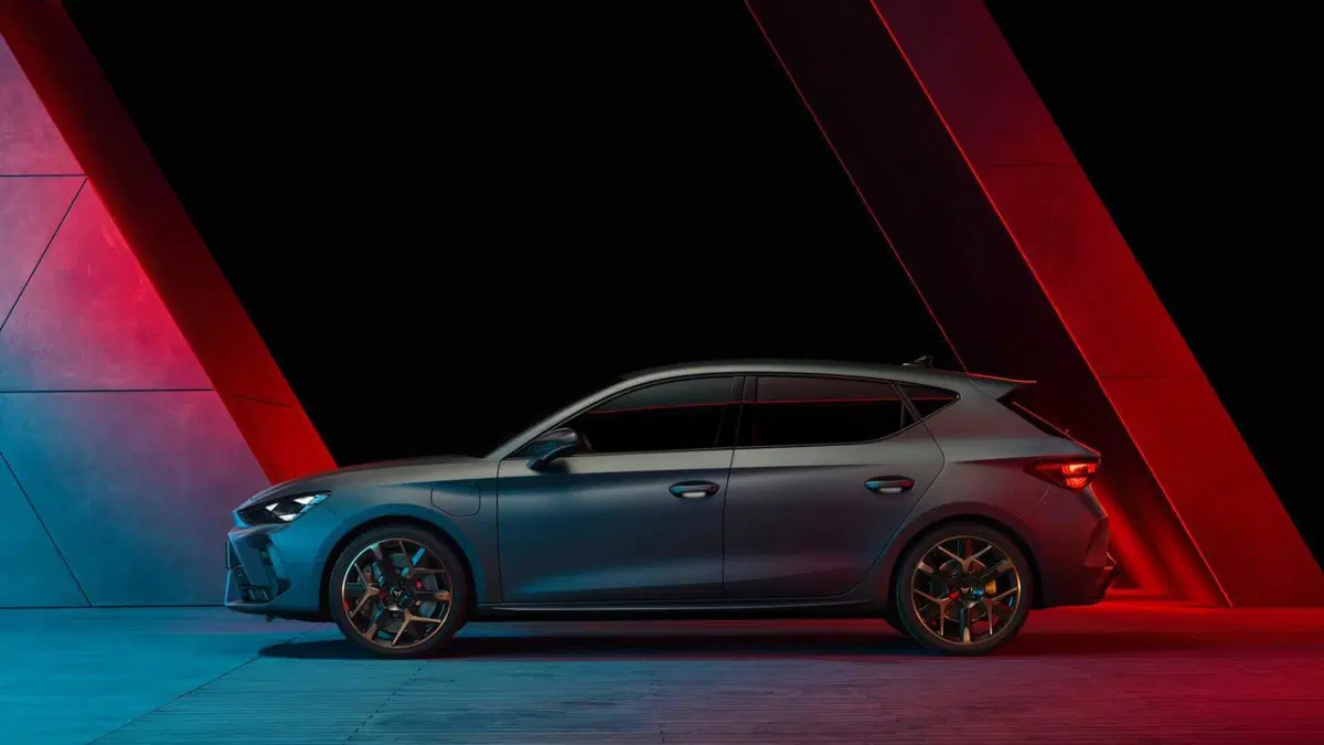 Cupra Leon Leon 2.0 tdi 150cv dsg (3)