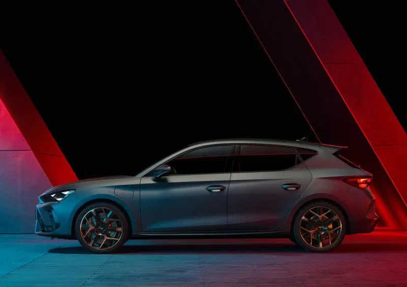 Cupra Leon (3)