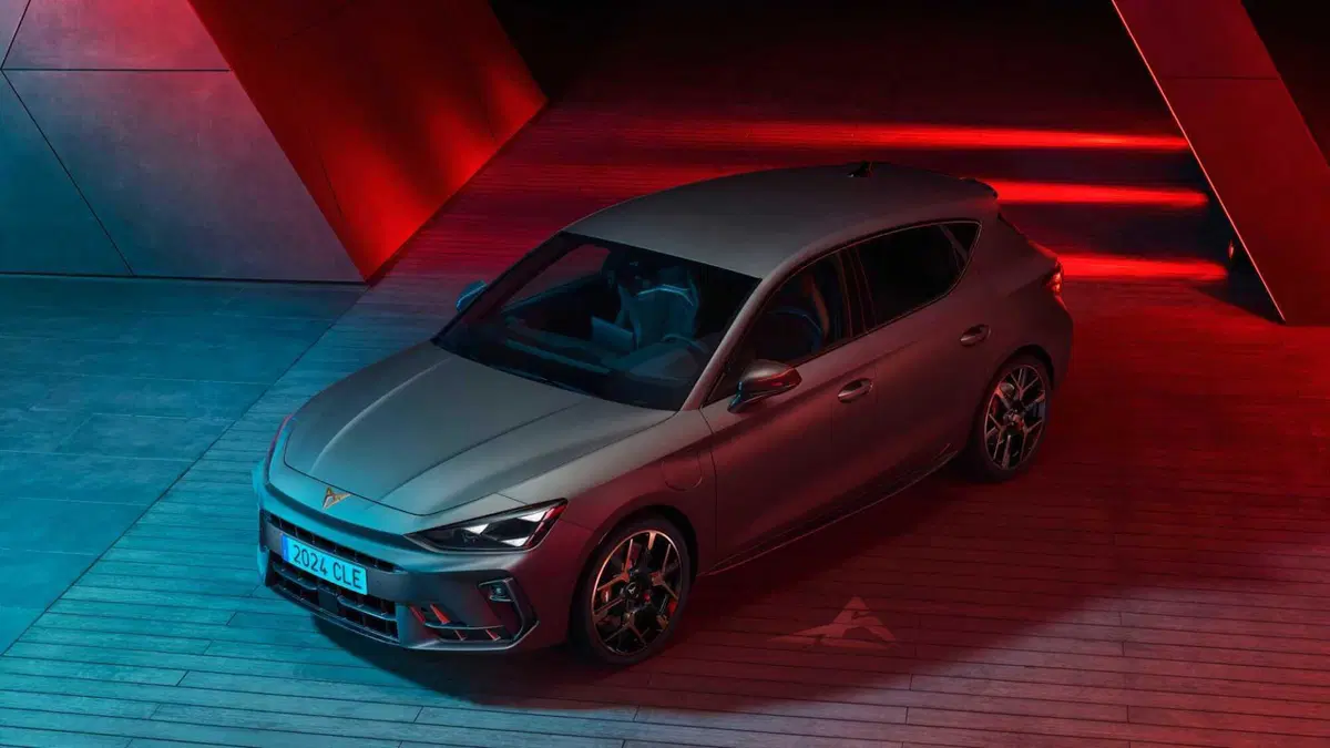 Cupra Leon Leon 2.0 tdi 150cv dsg (2)