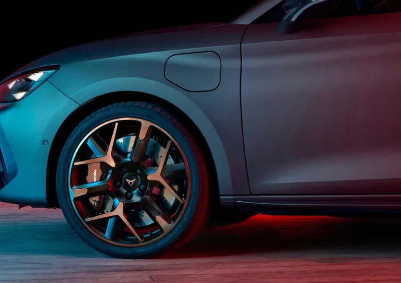 Cupra Leon (13)