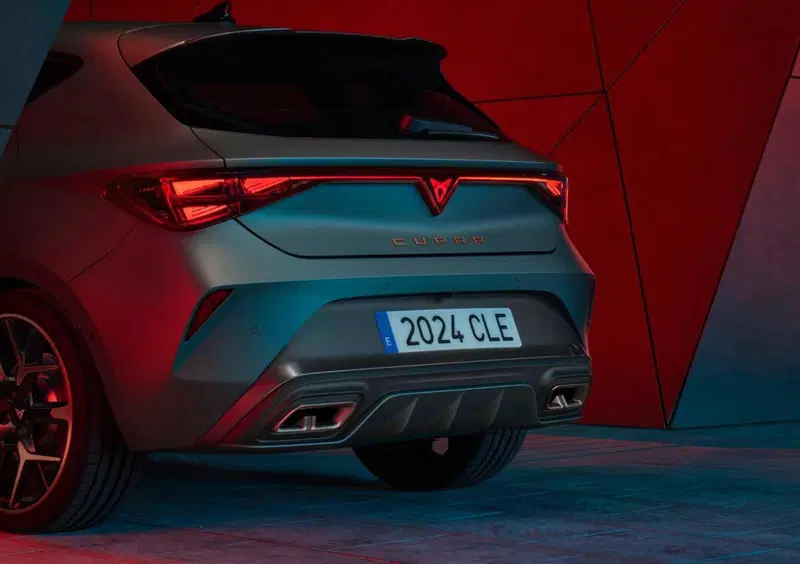 Cupra Leon (14)