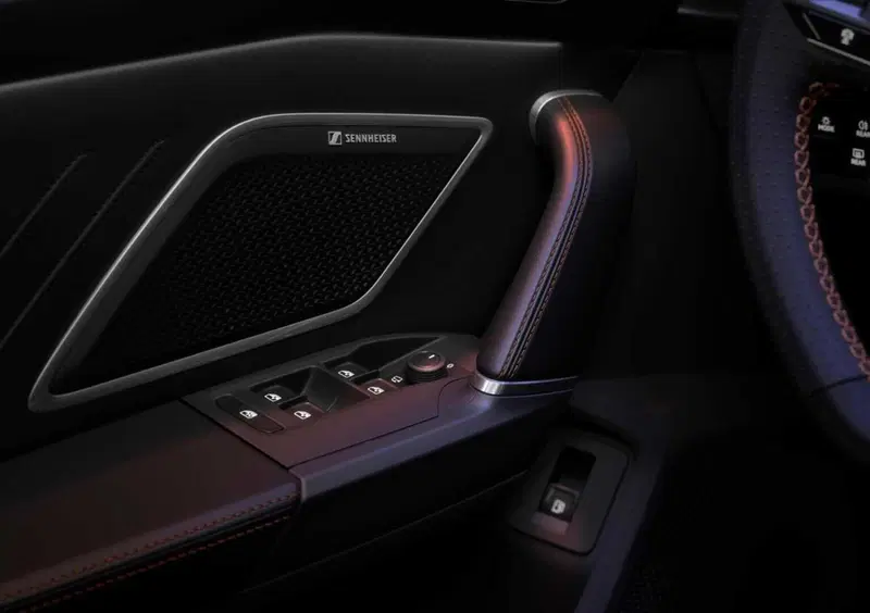 Cupra Leon (19)