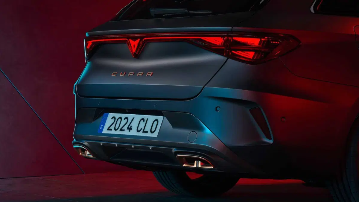 Cupra Leon Station Wagon 1.5 tsi Business 150cv (11)