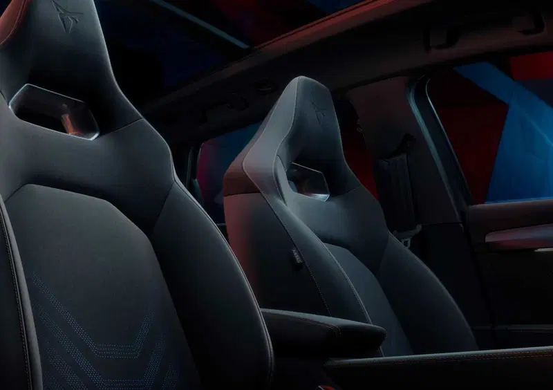 Cupra Leon Station Wagon (10)