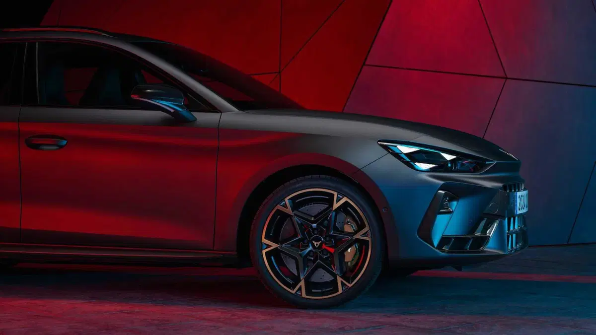 Cupra Leon Station Wagon 1.5 tsi Business 150cv (6)