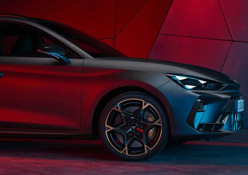 Cupra Leon Station Wagon (6)