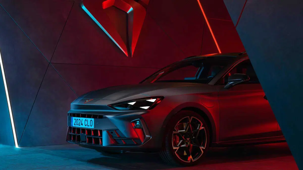 Cupra Leon Station Wagon 1.5 tsi Business 150cv (5)