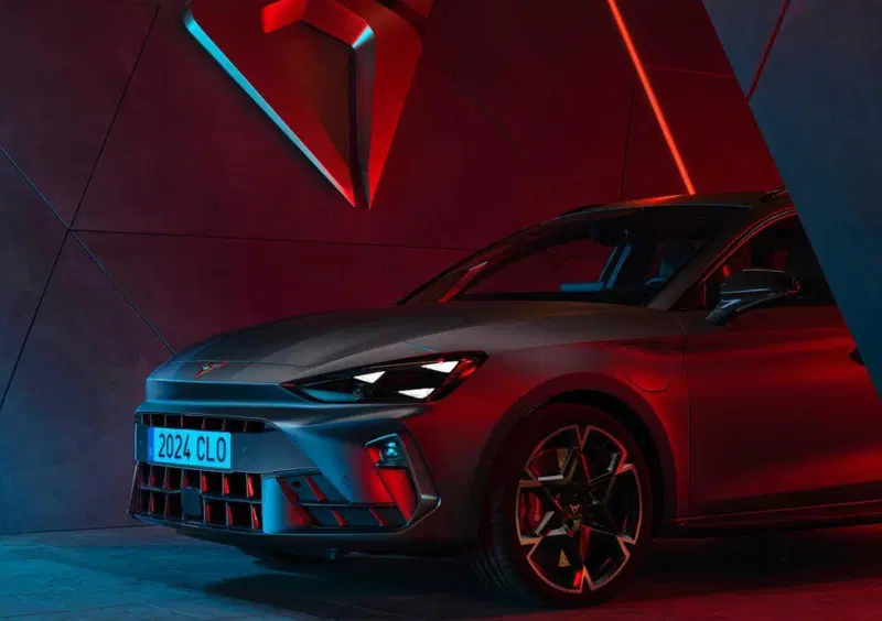 Cupra Leon Station Wagon (5)