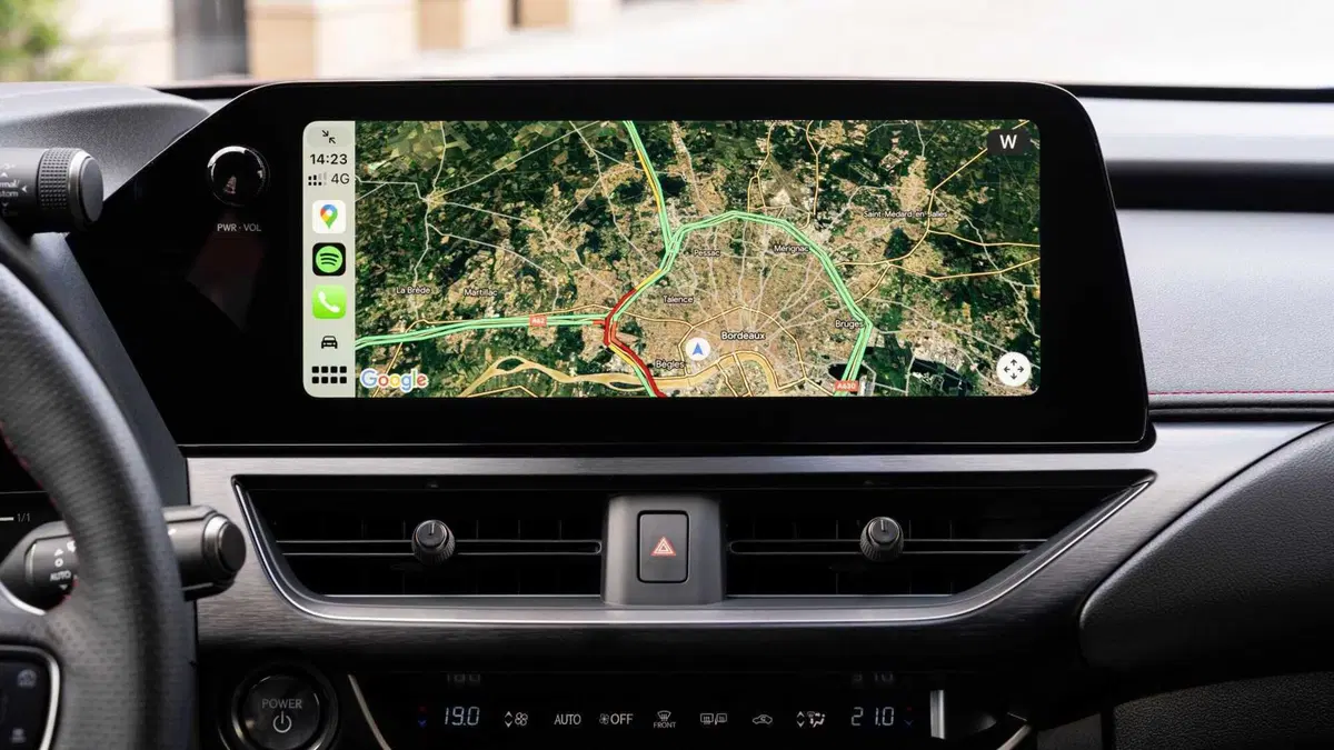 Lexus UX 300e 72,8kWh Luxury (11)