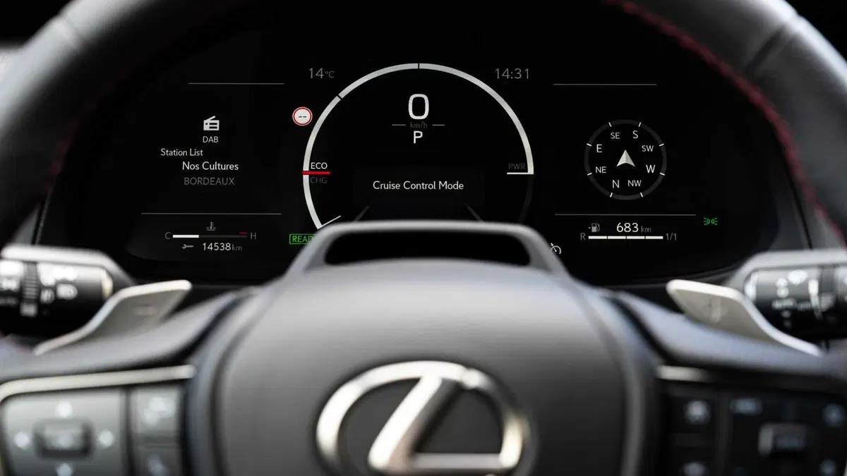 Lexus UX 300e 72,8kWh Luxury (21)