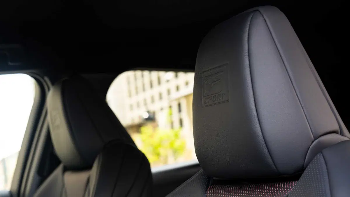 Lexus UX 300e 72,8kWh Luxury (22)