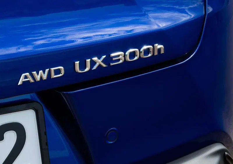 Lexus UX (2021-->>) (19)