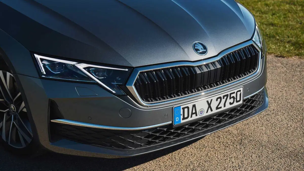 Skoda Octavia 1.5 TSI ACT Style (11)