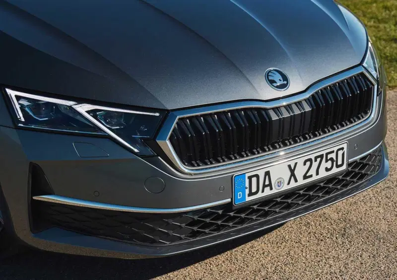 Skoda Octavia (11)