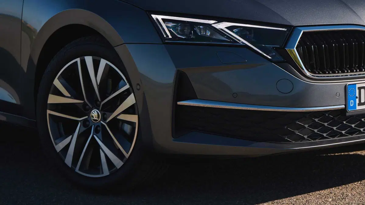 Skoda Octavia 1.5 TSI ACT Style (12)