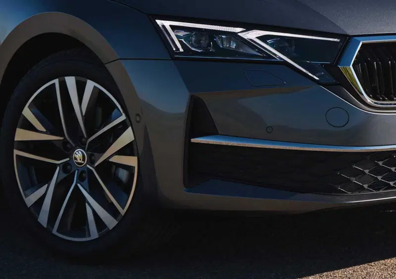 Skoda Octavia (12)