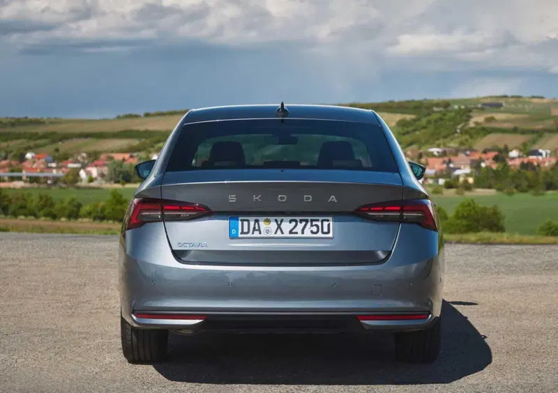 Skoda Octavia (3)