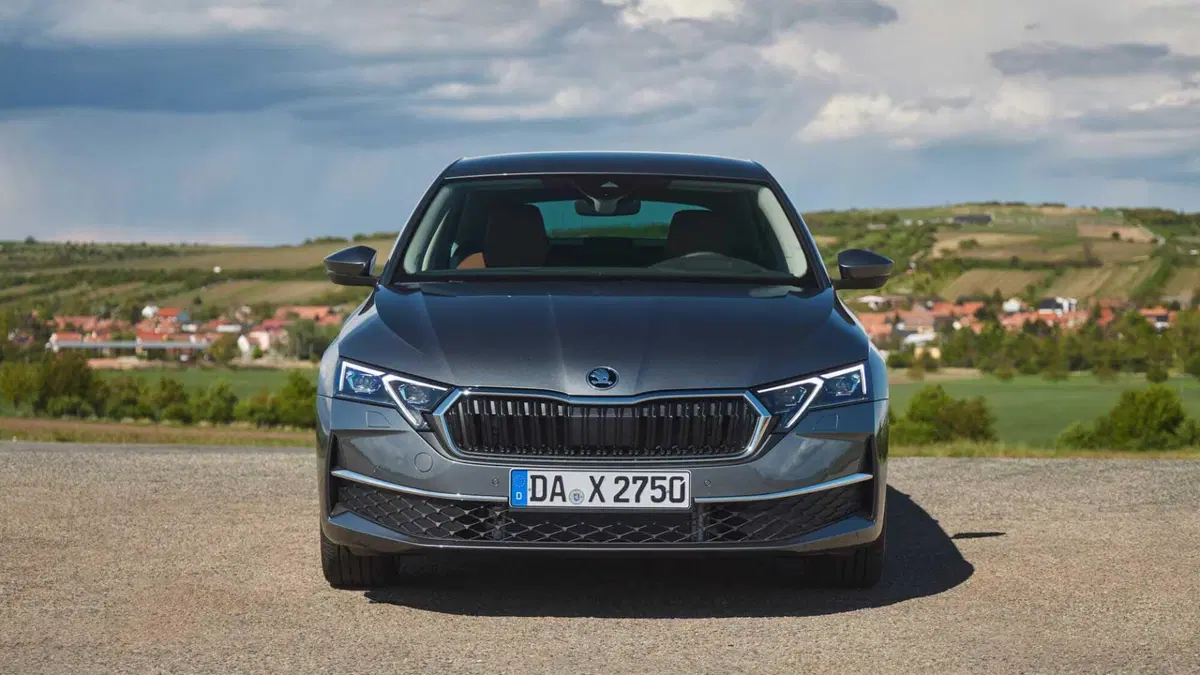 Skoda Octavia 1.5 TSI ACT Style (6)