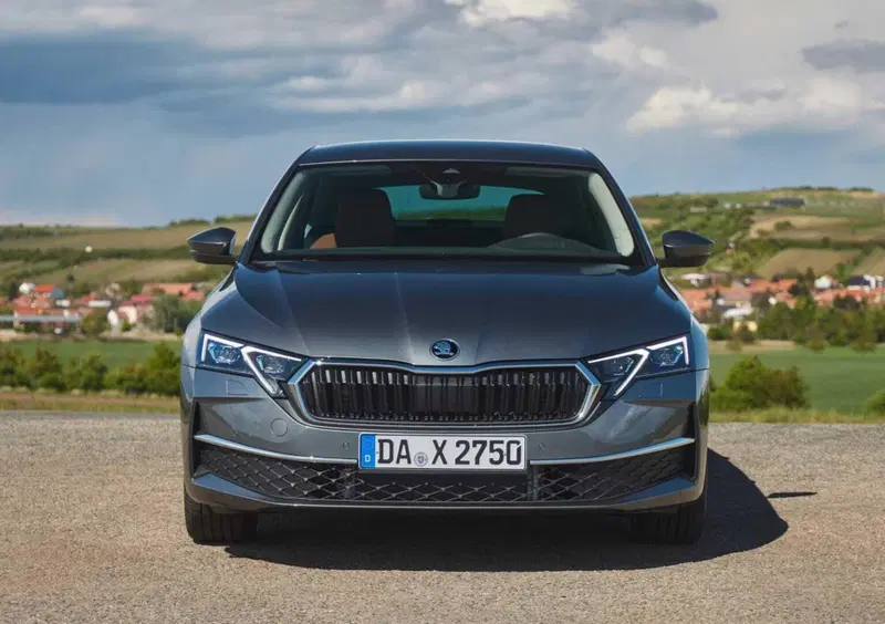 Skoda Octavia (6)