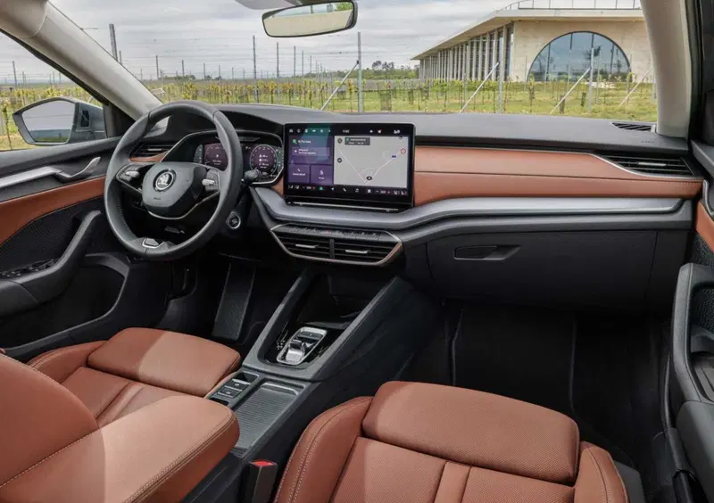 Skoda Octavia (7)