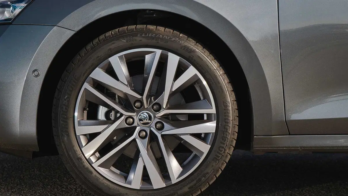 Skoda Octavia 1.5 TSI ACT Style (14)