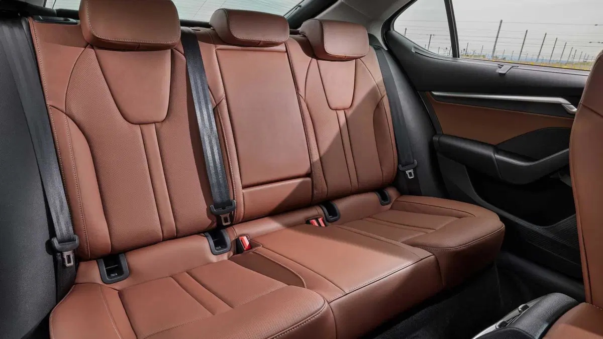 Skoda Octavia 1.5 TSI ACT Style (9)
