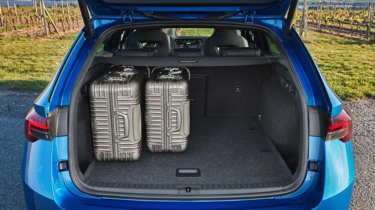 Skoda Octavia Station Wagon 1.5 tsi mhev Sportline 150cv dsg (11)