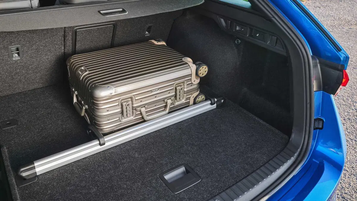 Skoda Octavia Station Wagon 1.5 tsi mhev Sportline 150cv dsg (12)