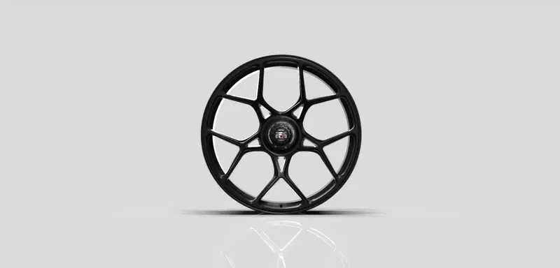 Cerchio 9RS