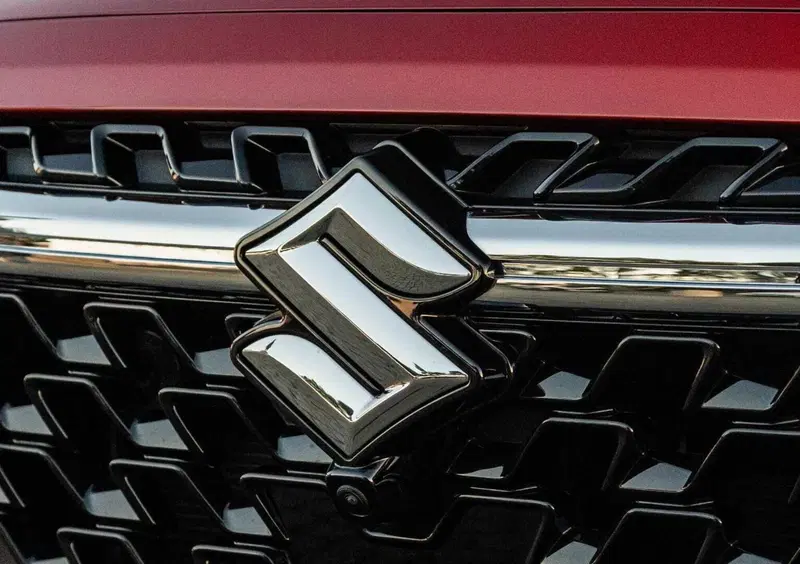 Suzuki S-Cross (12)