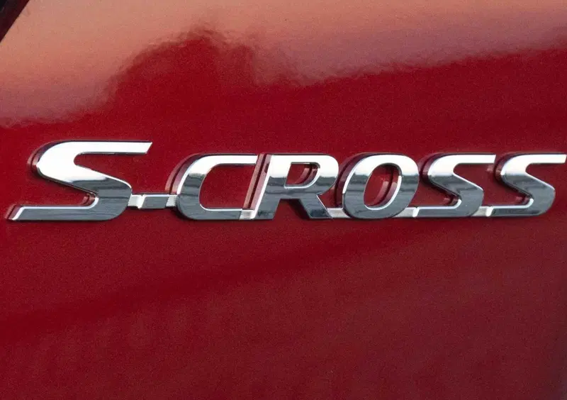Suzuki S-Cross (16)