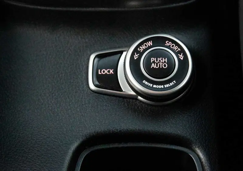Suzuki S-Cross (20)