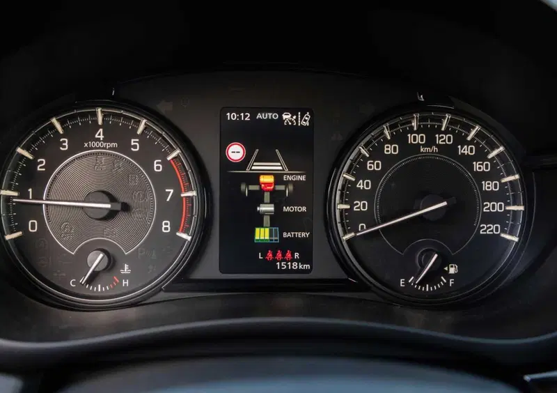 Suzuki S-Cross (18)