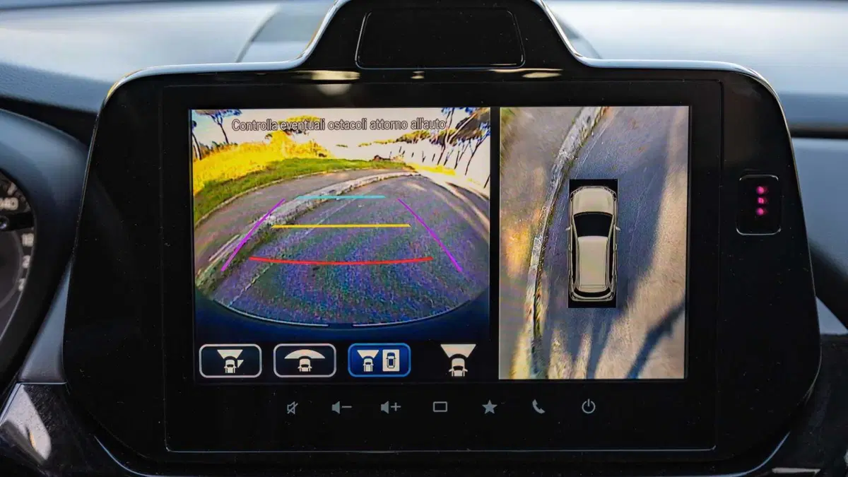 Suzuki S-Cross 1.5h 140v Starview 4wd allgrip at (17)