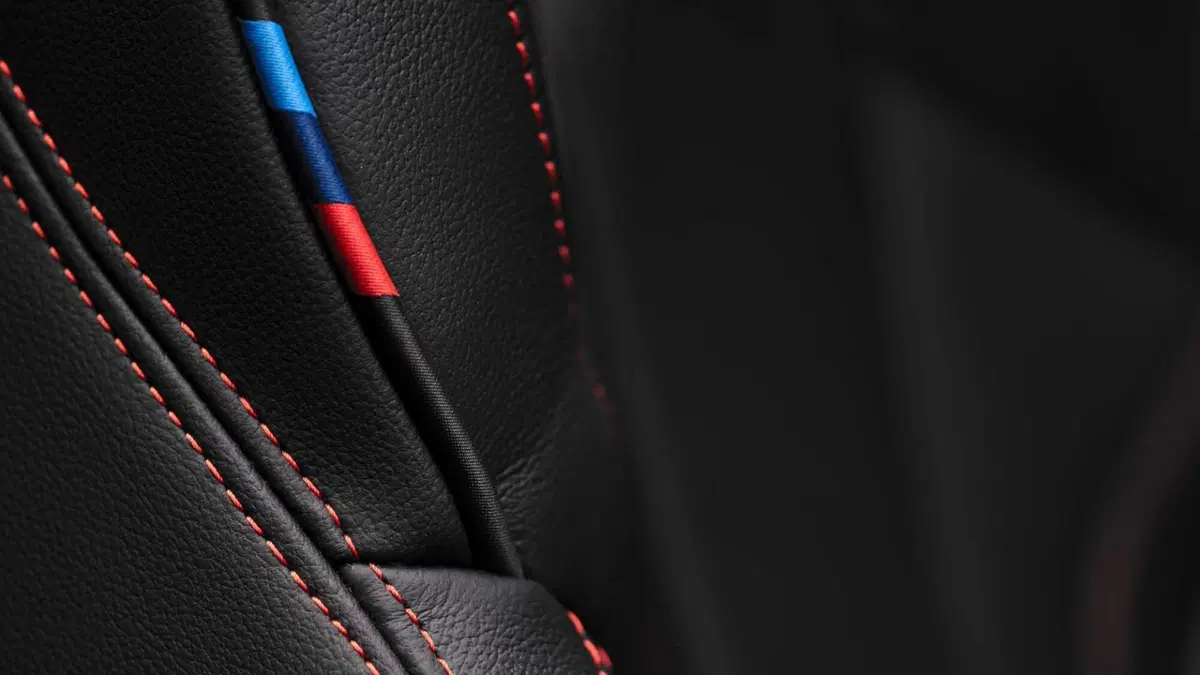 BMW Z4 Cabrio M40i Final Edition auto (13)