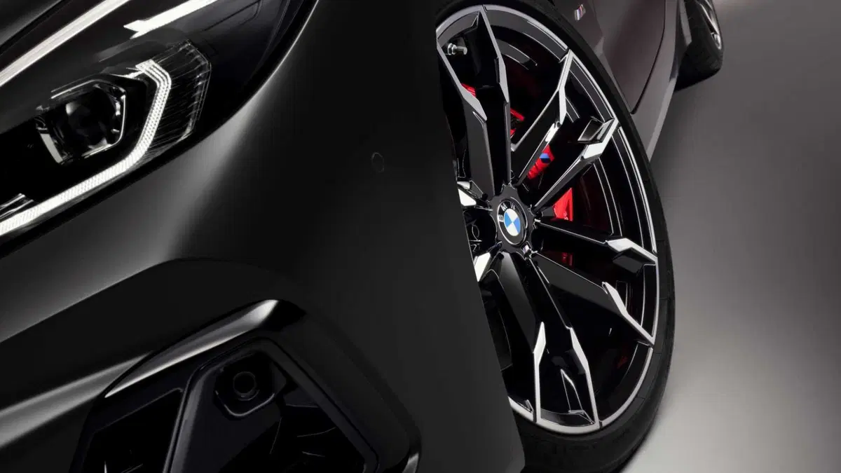 BMW Z4 Cabrio M40i Final Edition auto (10)